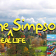 Image for article titled What The Simpsons' Springfield Looks Like in Real Life